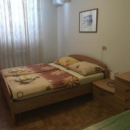 Apartment Apollonio Portoroz Luaran gambar
