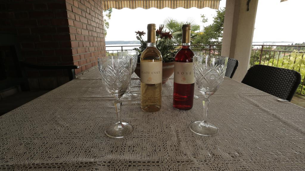 Apartment Apollonio Portoroz Bilik gambar