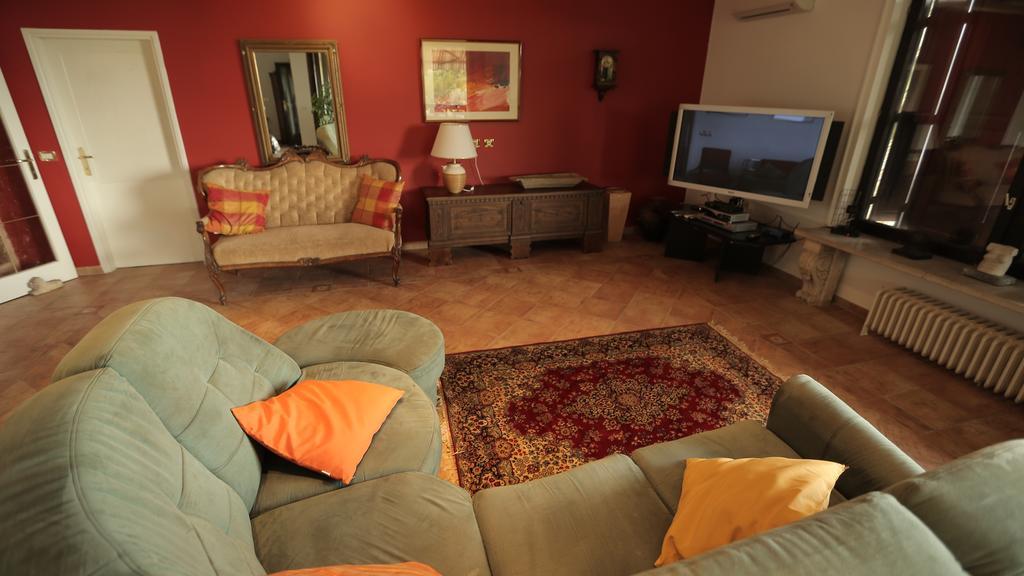 Apartment Apollonio Portoroz Bilik gambar