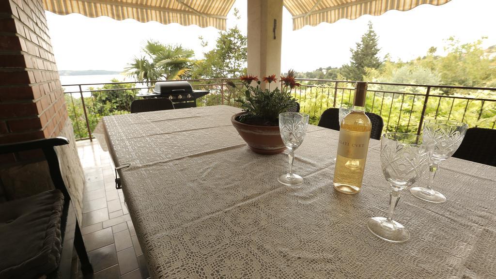 Apartment Apollonio Portoroz Bilik gambar