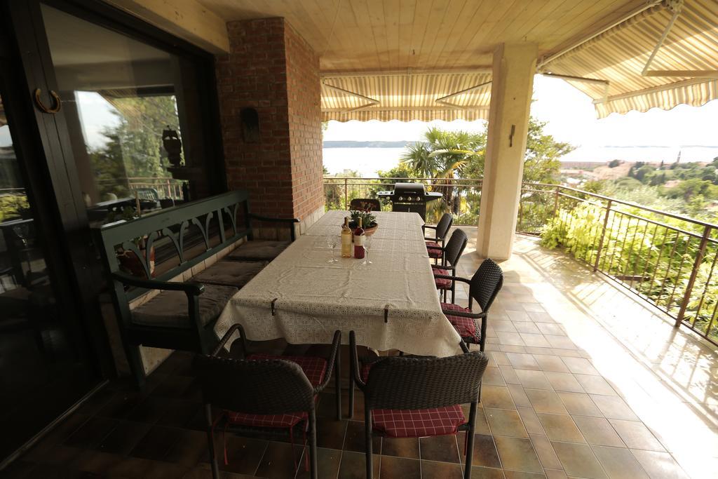 Apartment Apollonio Portoroz Bilik gambar