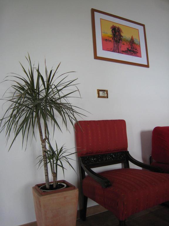 Apartment Apollonio Portoroz Bilik gambar