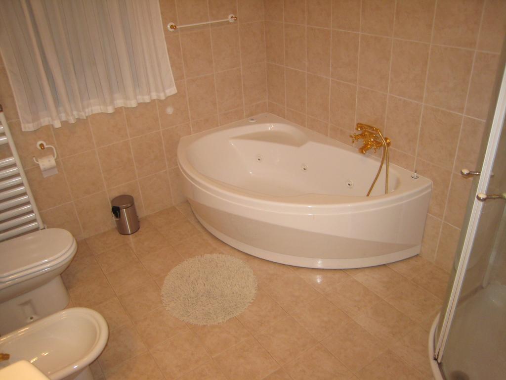 Apartment Apollonio Portoroz Bilik gambar