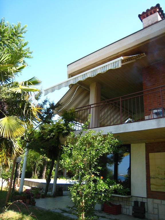 Apartment Apollonio Portoroz Bilik gambar
