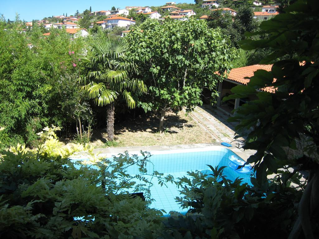 Apartment Apollonio Portoroz Bilik gambar