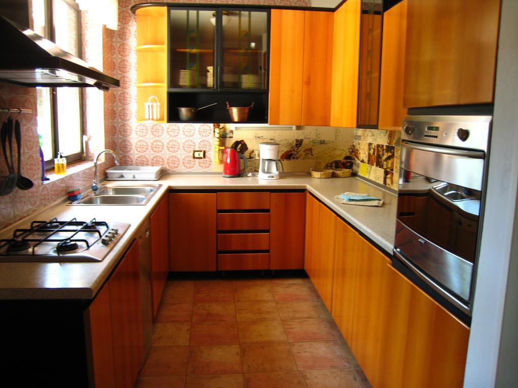 Apartment Apollonio Portoroz Bilik gambar