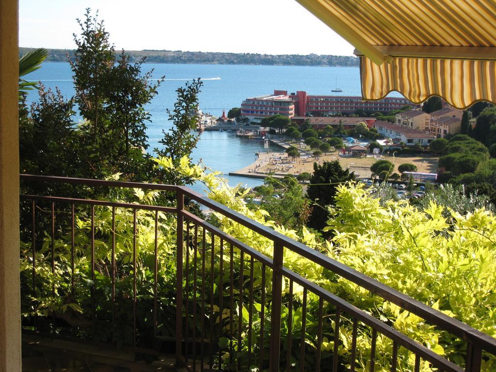Apartment Apollonio Portoroz Bilik gambar