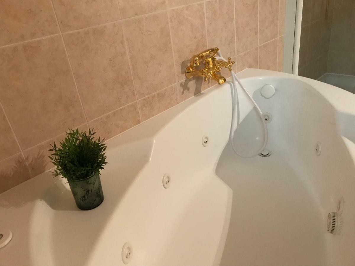 Apartment Apollonio Portoroz Luaran gambar